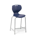 Omni Stool Navy 650mm