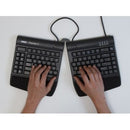 Kinesis Freestyle2 Pc Keyboard Wired