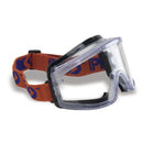 Pro Choice P3700 Scope Foam Bound Anti Fog Goggle Clear