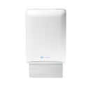 Pacific Hygiene D53W Interfold Hand Towel Dispenser White