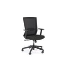 Tone Mesh Task Chair Black