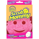 Scrub Daddy Scrubber Scrub Mommy Pink