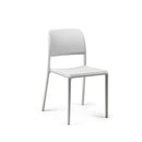 Riva Bistro Chair White