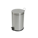 Compass Stainless Steel Pedal Bin 20L