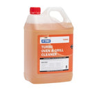 C-Tec Turbo Oven And Grill Cleaner 5 Litre