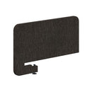 Edge Slide On Side Screen Above Desk 650W x 450Hmm