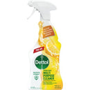 Dettol Healthy Clean Antibacterial Multi-Purpose Cleaner Citrus Lemon 750ml
