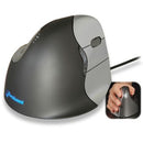 Evoluent Vertical Mouse 4 Small Right Wired Mouse
