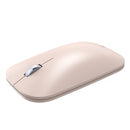 Incase Designed By Microsoft Modern Mobile Mouse Sandstone