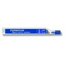 Staedtler Mars Mechanical Pencil Lead Refills HB 0.7mm Tube 12