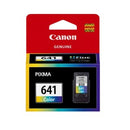 Canon PIXMA Inkjet Ink Cartridge CL641 Colour