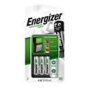 Energizer Maxi Battery Charger AA AAA 4XAA Included