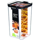 Sistema Tritan Container Ultra Square 1.3L