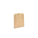 Emperor Paper Bag Flat No. 2 160 x 200mm Brown Carton 1000