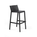 Trill Barstool Charcoal