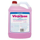 Whiteley Viraclean Hospital Grade Disinfectant Aust L 69000 5l