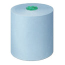 Scott Control Hand Towel Hard Roll 1 Ply 6667 305m Blue Carton 6