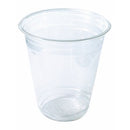 Huhtamaki PET Cold Cup 420ml Clear Carton 1000