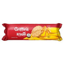 Griffins Krispie Biscuits 250g
