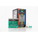 Dilmah Exceptional Pyramid Tea Leaf Bags Peppermint with Cinnamon Box50
