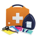 Red Cross X1296 Aed Prep Kit