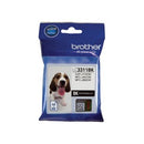 Brother Inkjet Ink Cartridge LC3311 Black