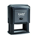 Trodat Customised Text Stamp 4928 60 x 33mm