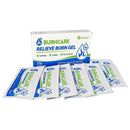 Burncare Relieve Burn Gel 3.5g Sachets Box 6