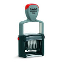 Trodat Self-Inking Numberer 5546