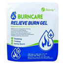 Burn Aid Gel Dressing Treatment 100 x 100mm