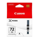 Canon PIXMA Inkjet Ink Cartridge PGI72 Chroma Optimizer