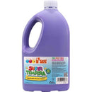 FAS Super Tempera Paint 2 Litre Violet