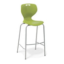 Omni Stool Green 750mm