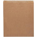 Green Choice Brown Paper Bag No. 8 255 x 330mm Carton 500