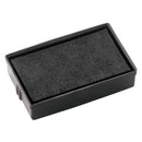 Colop Stamp Pad E10 10 x 27mm Black