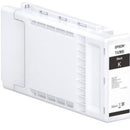 Epson UltraChrome Ink Cartridge XD2 110ml Black Pigment