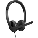 Lenovo USB-A Wired Stereo Gen 2 Headset