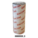Thermal Transfer Ribbon 165mm x 300m Black Roll