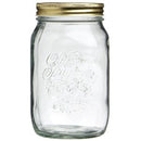 Bormioli Rocco Quattro Stagioni Container Glass 1L