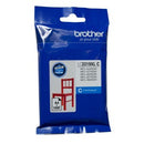 Brother Inkjet Ink Cartridge LC3319XL High Yield Cyan