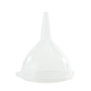 Snazzee Medium Funnel 110mm Clear