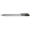 Paper Mate Inkjoy 100RT Ballpoint Pen Retractable Medium 1.0mm Black Box12