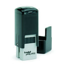 Trodat Customised Text Stamp 4921 Square 12 x 12mm