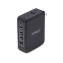 Startech 3114GCU Wall Charger 140W GaN Power Delivery 3.1 USB-C