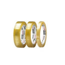 Tapespec Cellulose Tape Degradable 12mm x 66m Clear Roll