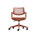 Dream Chair Copper Brown Unassembled