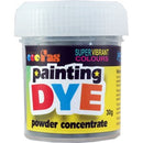 FAS Painting Dye Powder Concentrate 30g Makes 3 Litres Violet