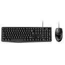 Genius KM-170 USB Keyboard and Mouse Combo