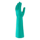 Gauntlet Nitron Size 8 Green