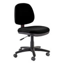 Image Task Chair Black
